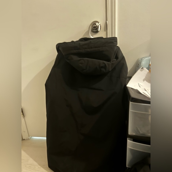 Calvin Klein Parka Jacket 👌 - Picture 4 of 6